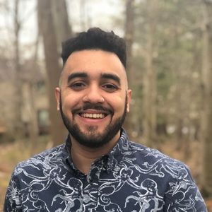 Meet your Posher, Noah